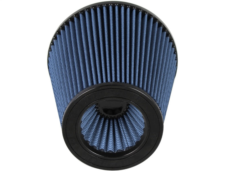 aFe 24-91071 FITS: MagnumFLOW Pro 5R Intake Replacement Filter 3.5in F 8in B(Inverted) 5.5in T(Inverted) 8in H Air Filters Direct Fit