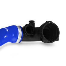 Load image into Gallery viewer, Mishimoto MMHOSE-E46-NONMBL FITS: 99-06 BMW E46 Non-M Blue Silicone Hose Kit Hoses