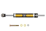 ICON 07-18 JK Centerline Steering Stabilizer Kit (Non Adj) FITS: Jeep Wrangler - ICO22039
