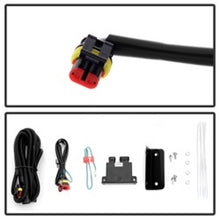 Load image into Gallery viewer, SPYDER 9032691 FITS: Toyota Tundra 14-16 Daytime LED Running Lights System Blk FL-DRL-TTU2014-BK Daytime Running Lights