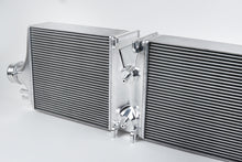 Load image into Gallery viewer, CSF 8188 FITS: 2020+ Porsche 992 Turbo/S High Performance Intercooler System (OEM PN 992.145.805.G) Intercoolers