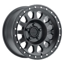 Load image into Gallery viewer, Method Wheels MR31578558500 FITS:Method MR315 17x8.5 0mm Offset 5x150 110.5mm CB Matte Black Wheel Wheels Cast