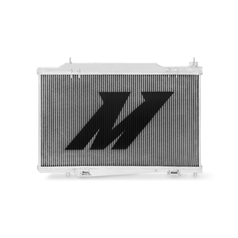 Mishimoto MMRAD-FIST-14K FITS: Radiators FITS: 2014+ Ford Fiesta ST Performance Aluminum Radiator & Fand Shroud Assembly Radiators