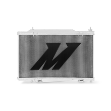 Load image into Gallery viewer, Mishimoto MMRAD-FIST-14K FITS: Radiators FITS: 2014+ Ford Fiesta ST Performance Aluminum Radiator &amp; Fand Shroud Assembly Radiators
