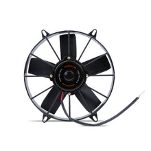 Load image into Gallery viewer, Mishimoto MMFAN-12HD FITS: Fans &amp; Shrouds FITS: 12 Inch Race Line High-Flow Electric Fan Fans &amp; Shrouds