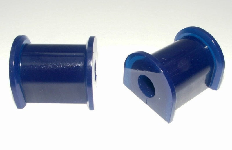 Superpro SPF0341-19K FITS:SuperPro E30 Rear Sway Bar Mount Bushing Kit 19mm Bar Sway Bar Bushings