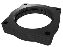Load image into Gallery viewer, aFe 46-31011 FITS: Silver Bullet Throttle Body Spacer 07-13 BMW 328i (E90/E91/E92/E93) L6-3.0L N52 Throttle Body Spacers