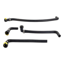 Load image into Gallery viewer, Mishimoto MMBCC-BR27-21S FITS: 21-22 Ford Bronco 2.7L Baffled Oil Catch Can System Oil Catch Cans