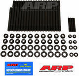 ARP 234-4343 FITS: SB Chevy LT1 6.2L w/8mm Corner Head Stud Kit Head Stud & Bolt Kits