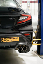 Load image into Gallery viewer, Ohlins SUS MX00S1 FITS: 2022+ Subaru WRX (VB) Road &amp; Track Set W/ Springs Coilovers