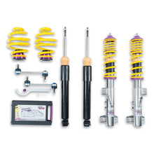 Load image into Gallery viewer, KW 15220012 FITS: Coilover Kit V2 BMW M3 E36 (M3B M3/B) Coupe Convertible Sedan Coilovers