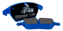 Load image into Gallery viewer, EBC DP52201NDX FITS: 16-19 Audi Q3 2.0T Bluestuff Rear Brake Pads Brake Pads Racing