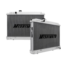 Load image into Gallery viewer, Mishimoto MMRAD-SUP-86 FITS: Radiators FITS: 86-93 Toyota Supra Manual Aluminum Radiator Radiators
