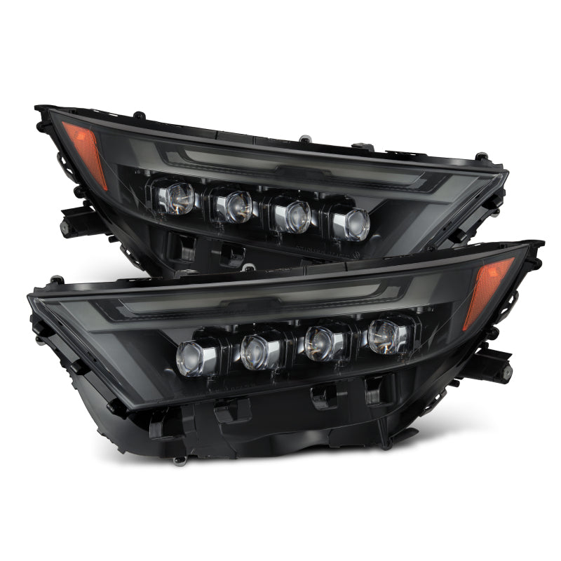 AlphaRex 880857 Headlights
