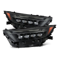 Load image into Gallery viewer, AlphaRex 880857 Headlights
