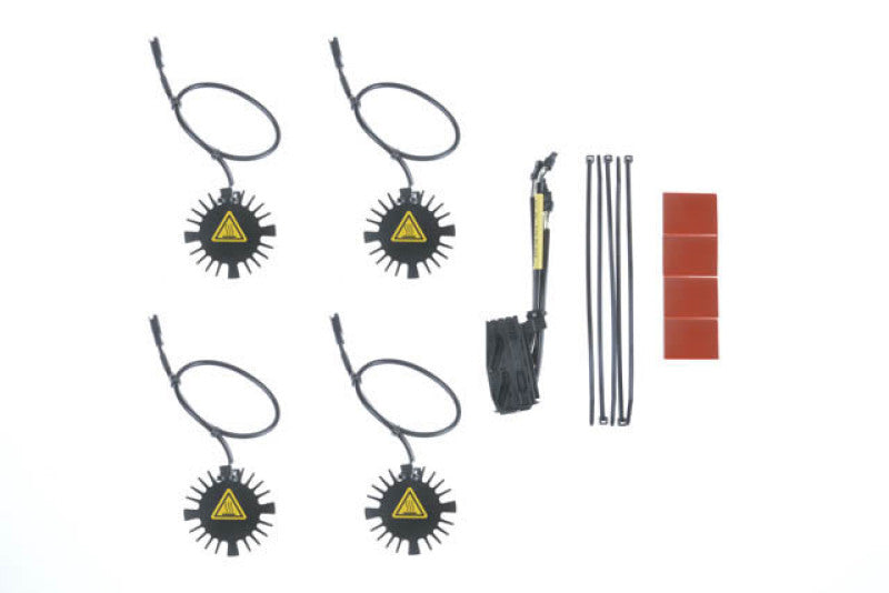 KW 68510411 FITS: Electronic Damping Cancellation Kit 2014+ Porsche 911 (991) GT3 Suspension Packages