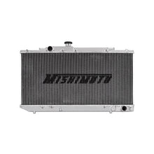 Load image into Gallery viewer, Mishimoto MMRAD-CEL-89 FITS: Radiators FITS: 89-93 Toyota Celica GT4 Manual Performance Aluminum Radiator Radiators