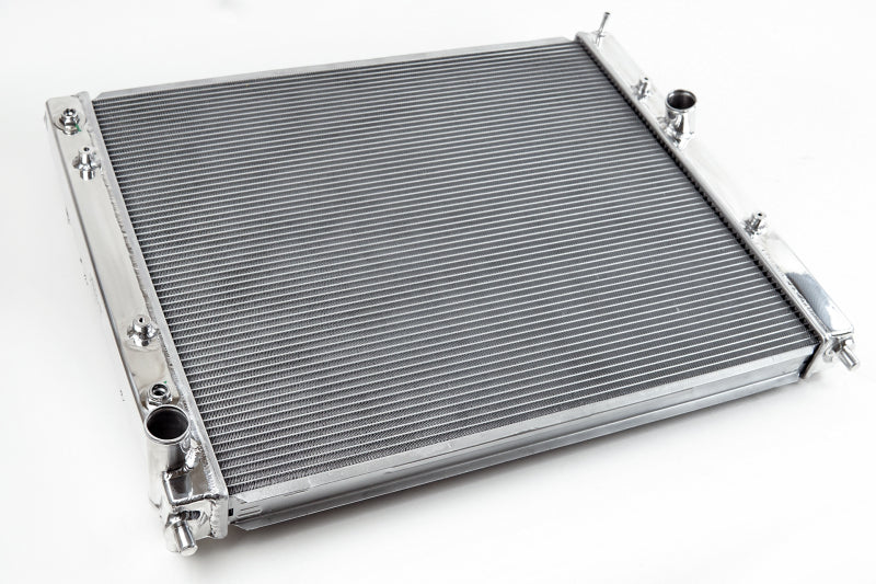 CSF 8028 FITS: 09-13 Cadillac CTS-V Radiator Radiators