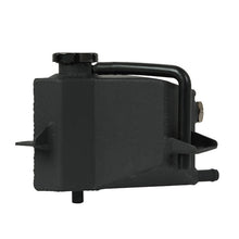 Load image into Gallery viewer, Mishimoto MMRT-CTR-17EMWBK FITS: Coolant Reservoirs FITS: 2017+ Honda Civic Type R Aluminum Expansion Tank Black Coolant Reservoirs