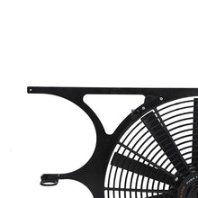 Load image into Gallery viewer, Mishimoto MMFS-E36-92P FITS: Fans &amp; Shrouds FITS: 92-99 BMW E36 Fan Shroud Kit Fans &amp; Shrouds