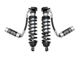 ICON 96-04 Ext Travel 2.5 Series Shocks VS RR CDCV Coilover Kit FITS: Toyota Tacoma - ICO58715C