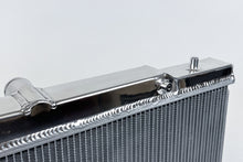 Load image into Gallery viewer, CSF 7221 FITS: 2023+ Honda Civic FL5 Type R / 2024+ Acura Integra DE5 Type S All-Aluminum Radiator Radiators