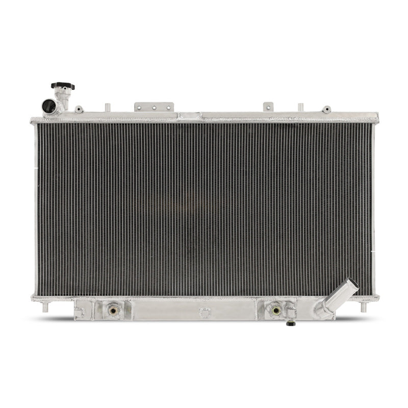 Mishimoto MMRAD-SS-14 FITS: Radiators FITS: 14-17 Chevy SS Performance Aluminum Radiator Radiators