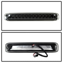 Load image into Gallery viewer, SPYDER 9027970 FITS:xTune Chevy Silverado 99-06 / GMC Sierra 99-06 LED 3rd Brake Light Smoked BKL-CSIL99-LED-SM Brake Lights