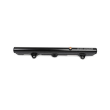 Load image into Gallery viewer, BLOX Racing BXFU-00700-BK FITS: Honda K-Series Xtreme Aluminum Fuel Rail Black Fuel