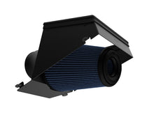 Load image into Gallery viewer, aFe 24-26 Jeep Wrangler JL L4-2.0L Rapid Induction Cold Air Intake System w/ Pro 5R Filter