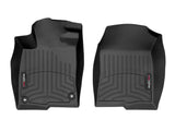 WeatherTech 2022+ Front FloorLiner - Black FITS: Honda Civic - WET4416921