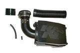 K&N Engineering 57S-9501 FITS:K&N Performance Intake Kit AUDI, SEAT, SKODA, VW 1.4L 2.0L; 2005-ON Cold Air Intakes