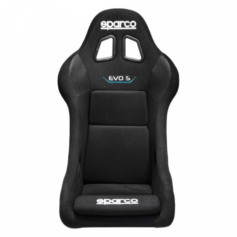 SPARCO 008024RNR FITS:Sparco Seat EVO S QRT Race Seats