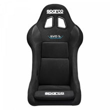 Load image into Gallery viewer, SPARCO 008024RNR FITS:Sparco Seat EVO S QRT Race Seats