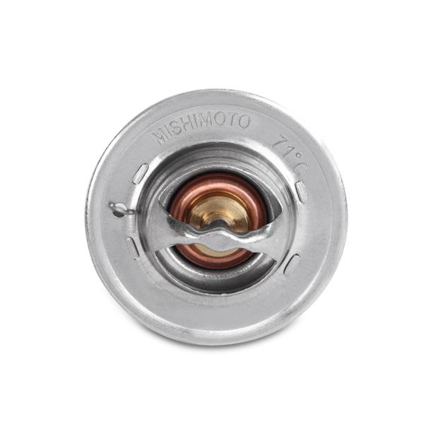 Mishimoto MMTS-MUS-05L FITS: 05-10 Ford Mustang GT 160 Degree Street Thermostat Thermostats