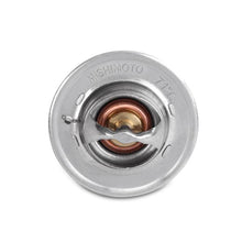 Load image into Gallery viewer, Mishimoto MMTS-MUS-05L FITS: 05-10 Ford Mustang GT 160 Degree Street Thermostat Thermostats