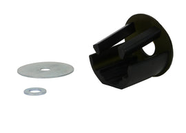 Whiteline KDT914 FITS: 8/03+ Volkswagen Golf / 2/06+ Jetta / 8/06+ Audi TT Front Torque Arm Insert Bushing Bushing Kits