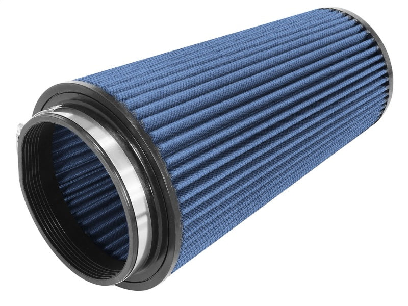 aFe 24-50512 FITS: MagnumFLOW Air Filters UCO P5R A/F P5R 5F x 6-1/2B x 4-3/4T x 12H Air Filters Universal Fit