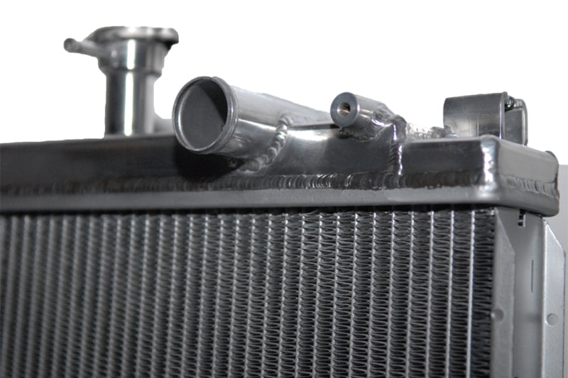 CSF 3328 FITS: 04-15 Nissan Titan Armada Radiator Radiators