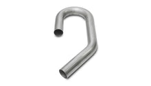 Load image into Gallery viewer, Vibrant 2605 FITS: 2in O.D. T304 SS U-J Mandrel Bent Tubing Steel Tubing