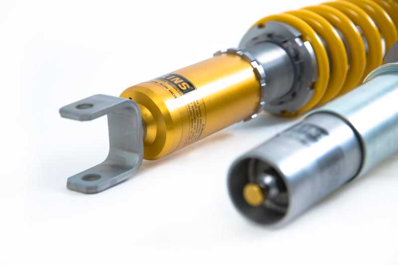 Ohlins POS MZ20S1 FITS: 05-11 Porsche 911 Carrera/S (997) RWD Road And Track Coilover System (Excl. GTS Centerlock Coilovers