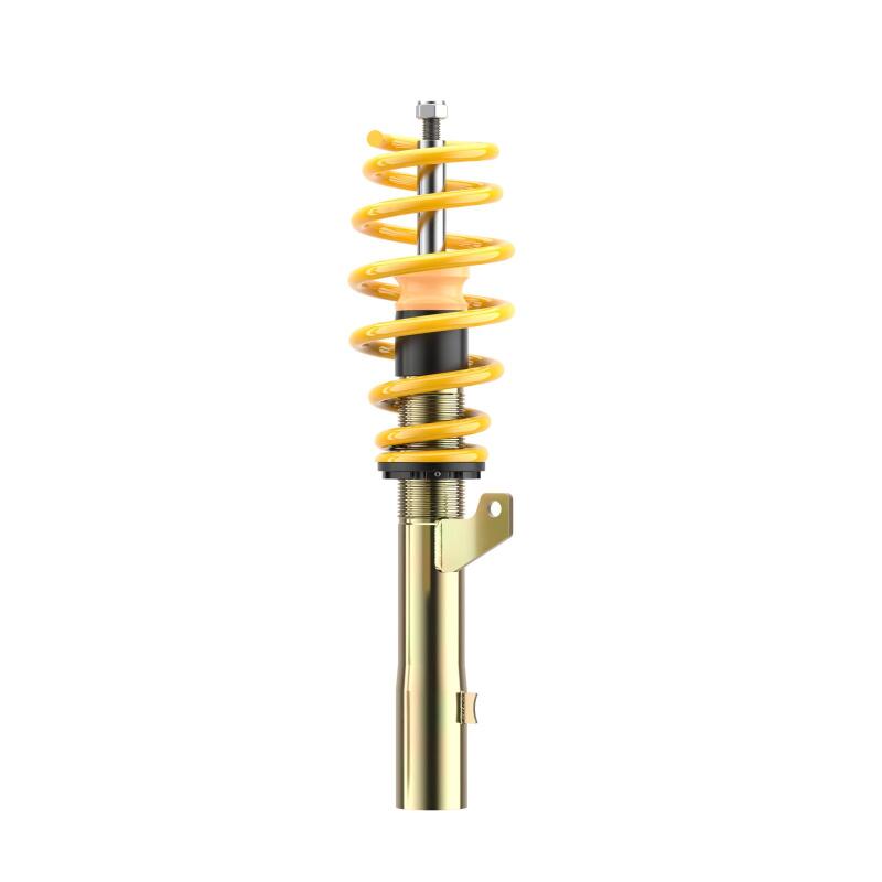 ST Suspensions ST X Coilover Kit 16-21 EX (w/ Fixed Damping) FITS: Honda Civic - STS13250037
