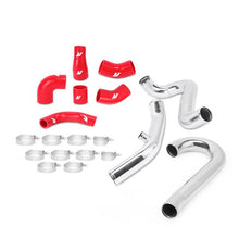Load image into Gallery viewer, Mishimoto MMICP-FIST-14P FITS: Intercooler Pipe Kits FITS: 2014+ Ford Fiesta ST Intercooler Pipe Kit Polished Intercooler Pipe Kits
