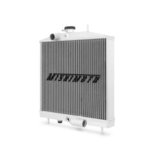 Load image into Gallery viewer, Mishimoto MMRAD-K20-EK FITS: 96-00 Honda Civic K-Series Swap Aluminum Radiator Radiators