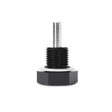 Load image into Gallery viewer, Mishimoto MMODP-1615B FITS: Drain Plugs FITS: Magnetic Oil Drain Plug M16 x 1.5 Black Drain Plugs