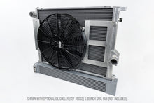 Load image into Gallery viewer, CSF 7211 FITS: BMW S54 Swap Into E36 / E46 Chassis High Performance Radiator Radiators