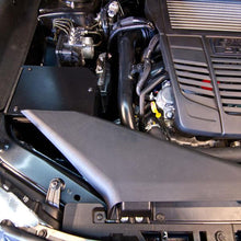 Load image into Gallery viewer, Mishimoto MMAI-WRX-15BWRD FITS: Cold Air Intakes FITS: 15 Subaru WRX Performance Air Intake Kit w/ Box Wrinkle Red Cold Air Intakes