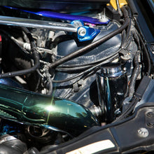 Load image into Gallery viewer, Mishimoto MMRT-PSA FITS: Coolant Reservoirs FITS: Aluminum Power Steering Reservoir Tank Coolant Reservoirs