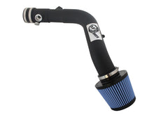Load image into Gallery viewer, aFe 54-12442 FITS: MagnumFORCE Intake Stage-2 Pro 5R 06-08 VW Jetta/Golf/Rabbit (MKV) 2.5L Cold Air Intakes