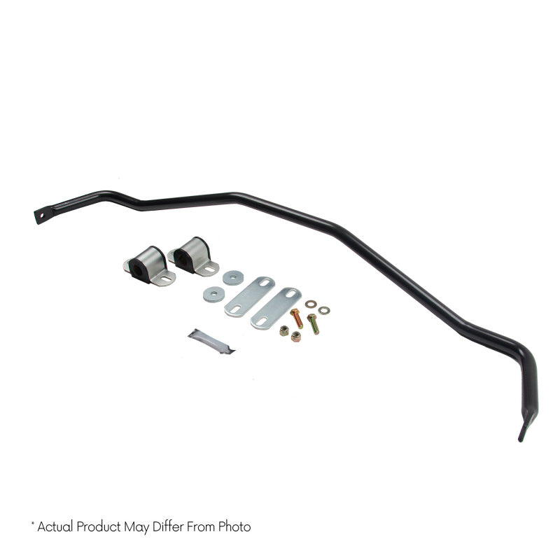 ST Suspensions 50157 FITS: -ST Front Anti-Swaybar Honda Civic Coupe Sedan Del Sol / Acura Integra execpt Type-R Sway Bar Brackets